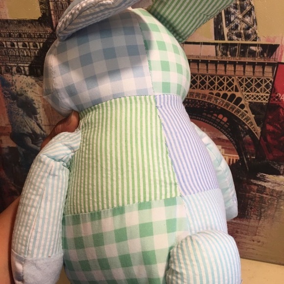 Pottery Barn Kids Bunny Rabbit - Picture 5 of 9